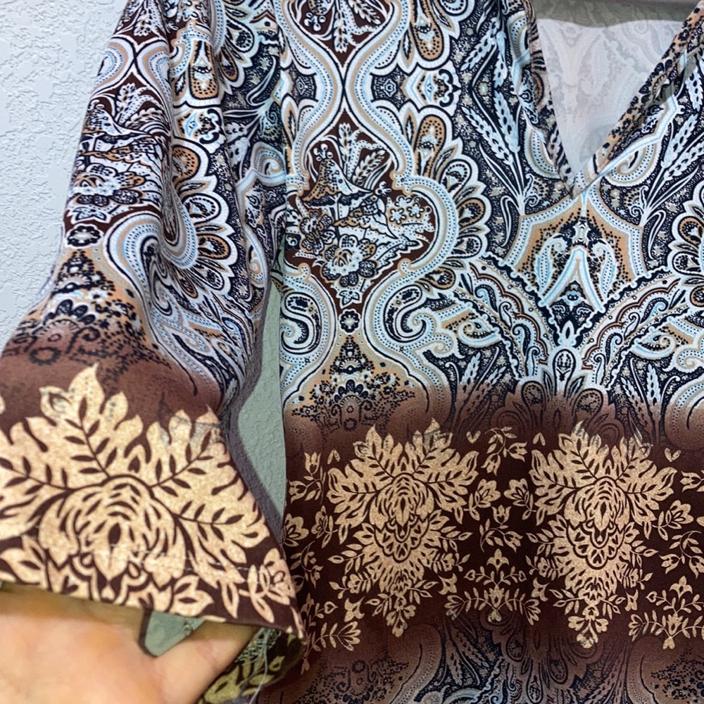 Pattern Top - image 2